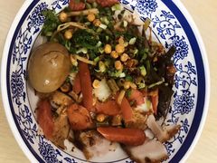 -瘦子桂林米粉店(总店)