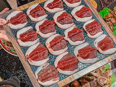 -京炭铜锅涮肉·羊蝎子·羊肉炉(保利·时光里店)