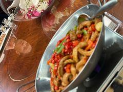 -翠清酒家(万丰路店)