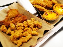 -肯德基(宝利丰店)