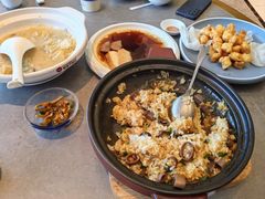 -奕景海鲜酒家· 大连海鲜(星海广场店)