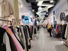 -兴旺欧韩城(上海兴旺国际服饰城店)