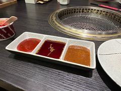 -AJIYA·池袋日式烧肉自助(天津万象城店)