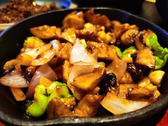 -云海肴·汽锅鸡·云南菜(曲江大悦城店)