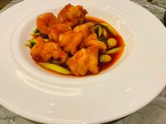 -萬國春·中菜馆(颐和公馆店)