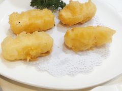-凤城礼记鱼翅海鲜酒家(新马路总店)