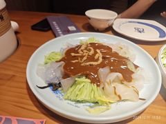-满园烤鸭·春饼(丰科路万达店)