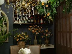 -第101座花园餐厅(湖滨88店)