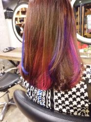 点击看大图 -Some Hair