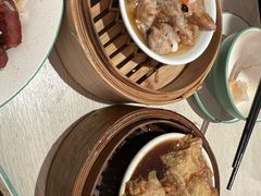 -添好运点心专门店(深水埗店)