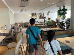 -必胜客(海滨店)