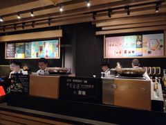 -星巴克臻选(杭州万象城店)