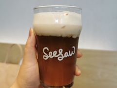 -Seesaw Coffee(苏州中心店)