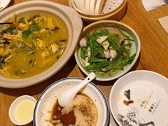 -滇铺子•云南特色菜•野生菌季(南亚福景路·海埂大坝店)