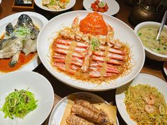 -紫阳海鲜楼·传承闽味(长乐路总店)