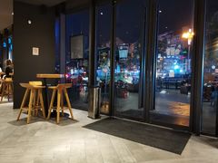 门面-星巴克(杭州桐庐利时广场店)