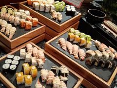 -广东嘉华大酒店·季花铁板烧餐厅
