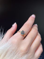 点击看大图 -Cindy Jewelry·钻戒·彩色宝石