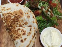 -榖屋house of flour(张江首店)