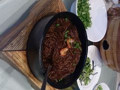 android_upload_pic-A One Kitchen·南京精菜馆(晶丽酒店店)