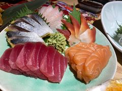 -食鲤料理(西虹东路店)