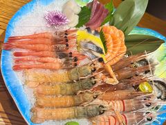 -山盛创作料理·Yamamori(珠宾店)