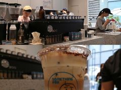 -Something For(中洲湾店)