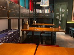 -和府捞面(百联世纪店)