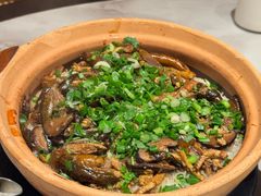 黄鳝煲仔饭-有记家厨(后龙西街店)