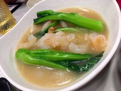 -深井陈记烧鹅酒家(新填地街店)