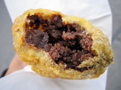 京天红天津炸糕-京天红酒家(虎坊路店)