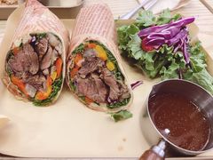 -就是卷儿Wrap and Roll(宣化路店)