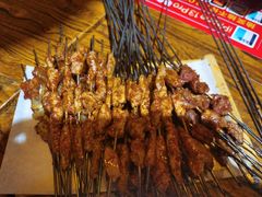 -有奴思烤肉·清真(正宁路店)