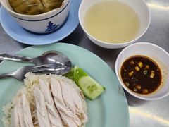 -红大哥水门鸡饭(總店)
