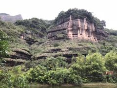 -丹霞山风景名胜区