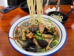 -姚记面馆(瑶琳路店)