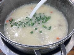-南记食粥坊·宵夜大排档(莲花店)