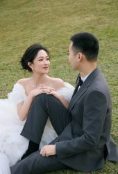 -第一夫人婚纱摄影(南京店)