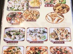 -阿多私房菜(顺德店)