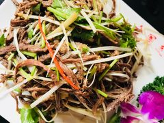 -天仁聚驴肉香(北石槽店)