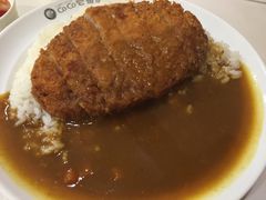 -COCO壱番屋(大华路店)