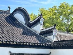-采石矶景区