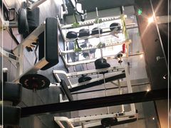 -LikingFit24小时健身•普拉提(张江店)