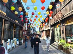 -嘉兴月河历史街区