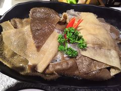 -椒王火锅(厚街万达店)