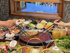 -纸盐河码头火锅(十八梯店)