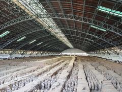 -秦始皇帝陵博物院(兵马俑)