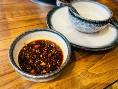 酱料-同仁四季椰子鸡(宝安壹方城店)