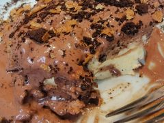 -茉里·舒芙蕾·手作甜品