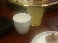 -重庆爽翻天老火锅(临平万达广场店)